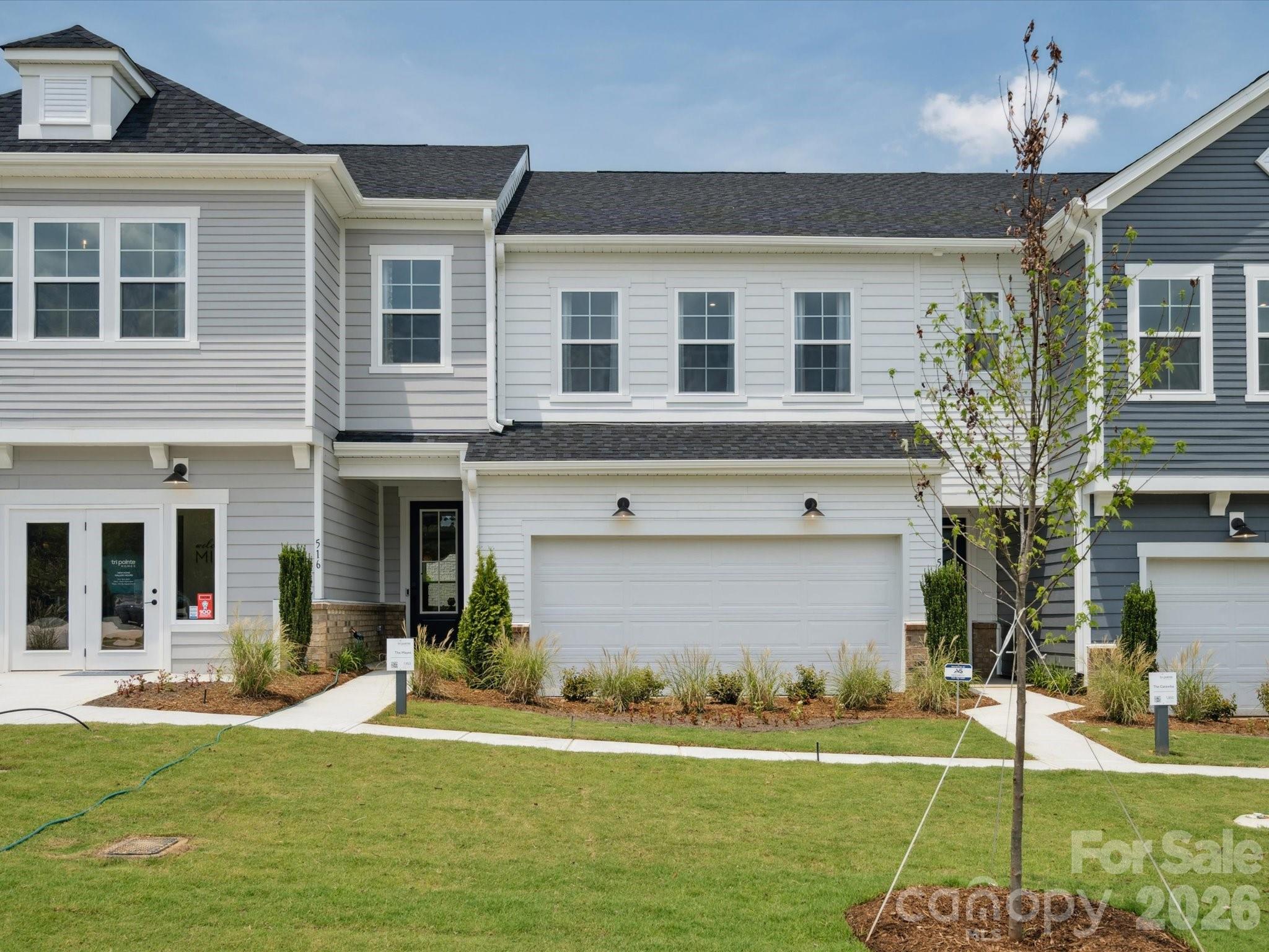 604 Webster Lane — Cramerton