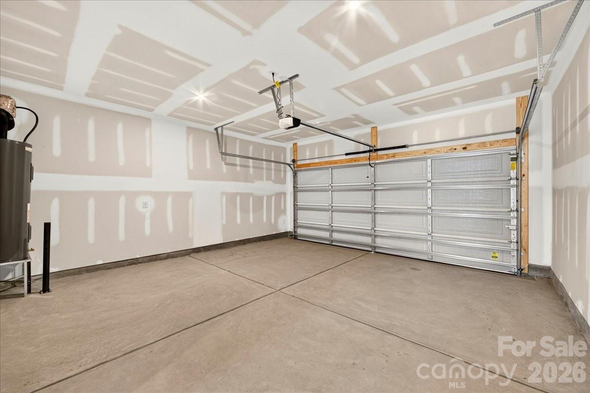 604 Webster Lane — Cramerton