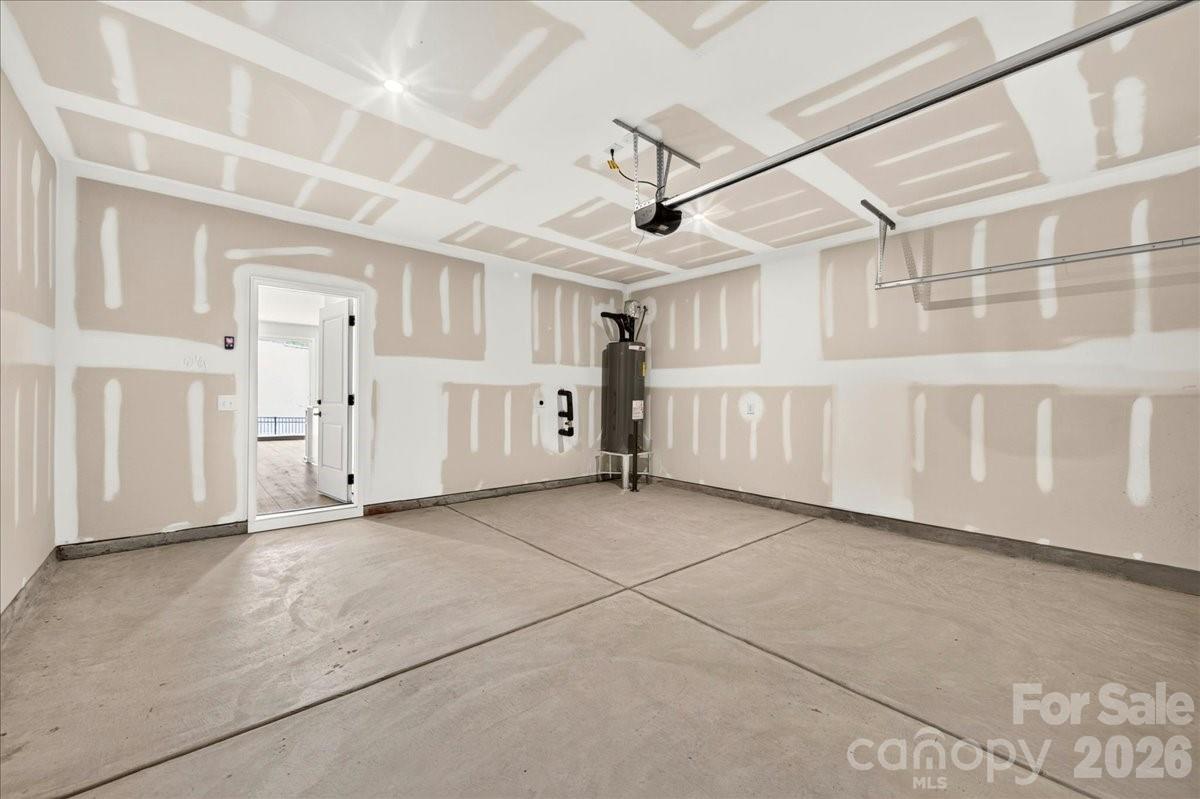 604 Webster Lane — Cramerton
