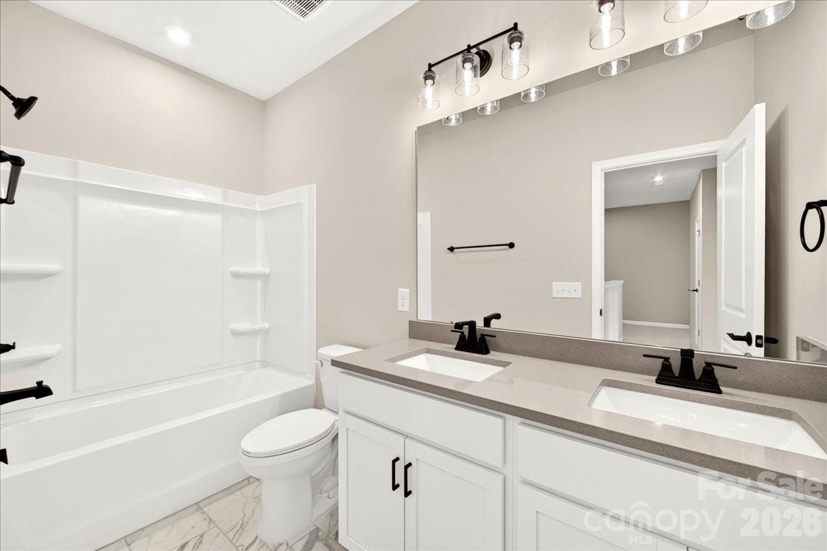 604 Webster Lane — Cramerton