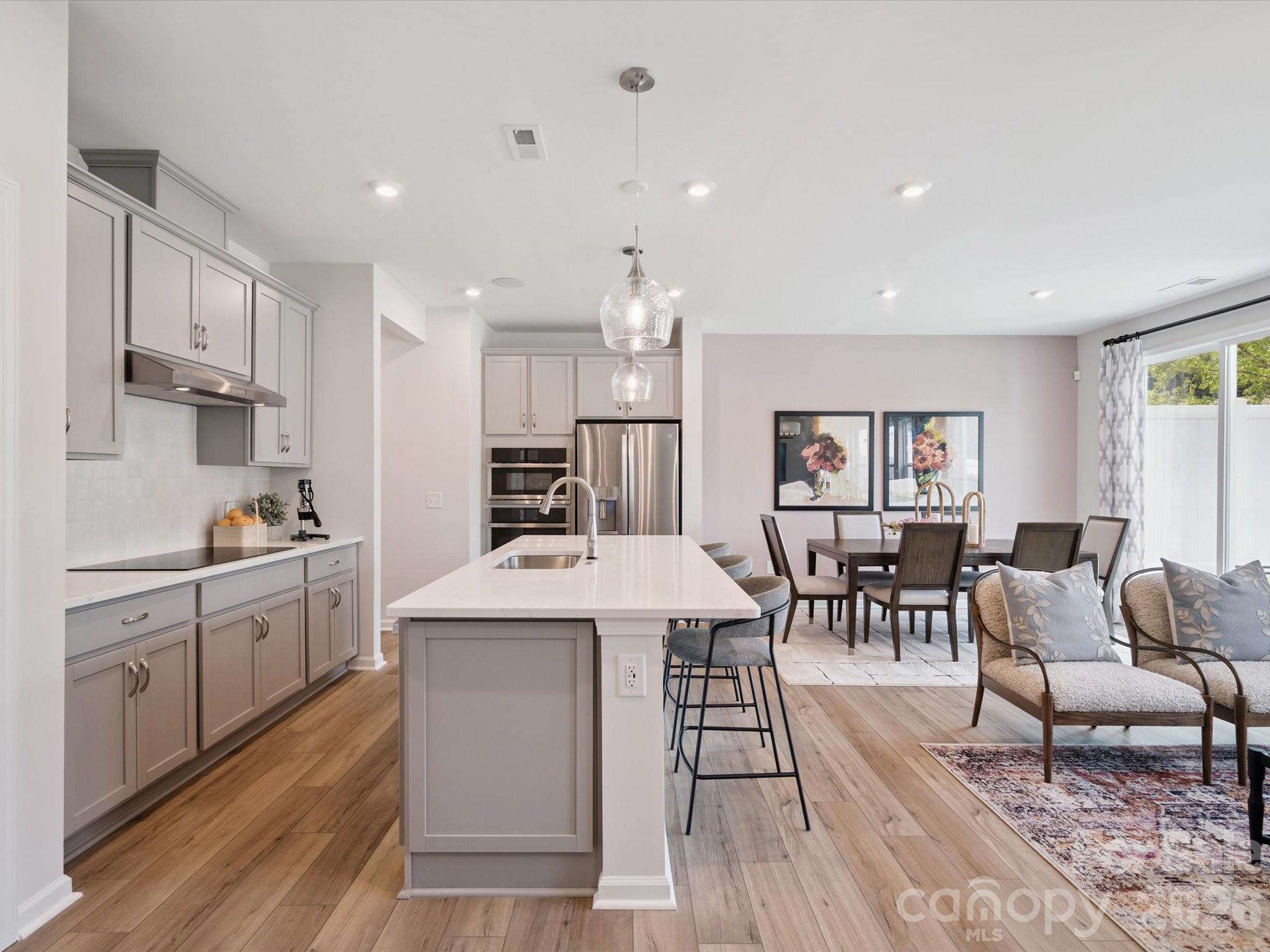 604 Webster Lane — Cramerton