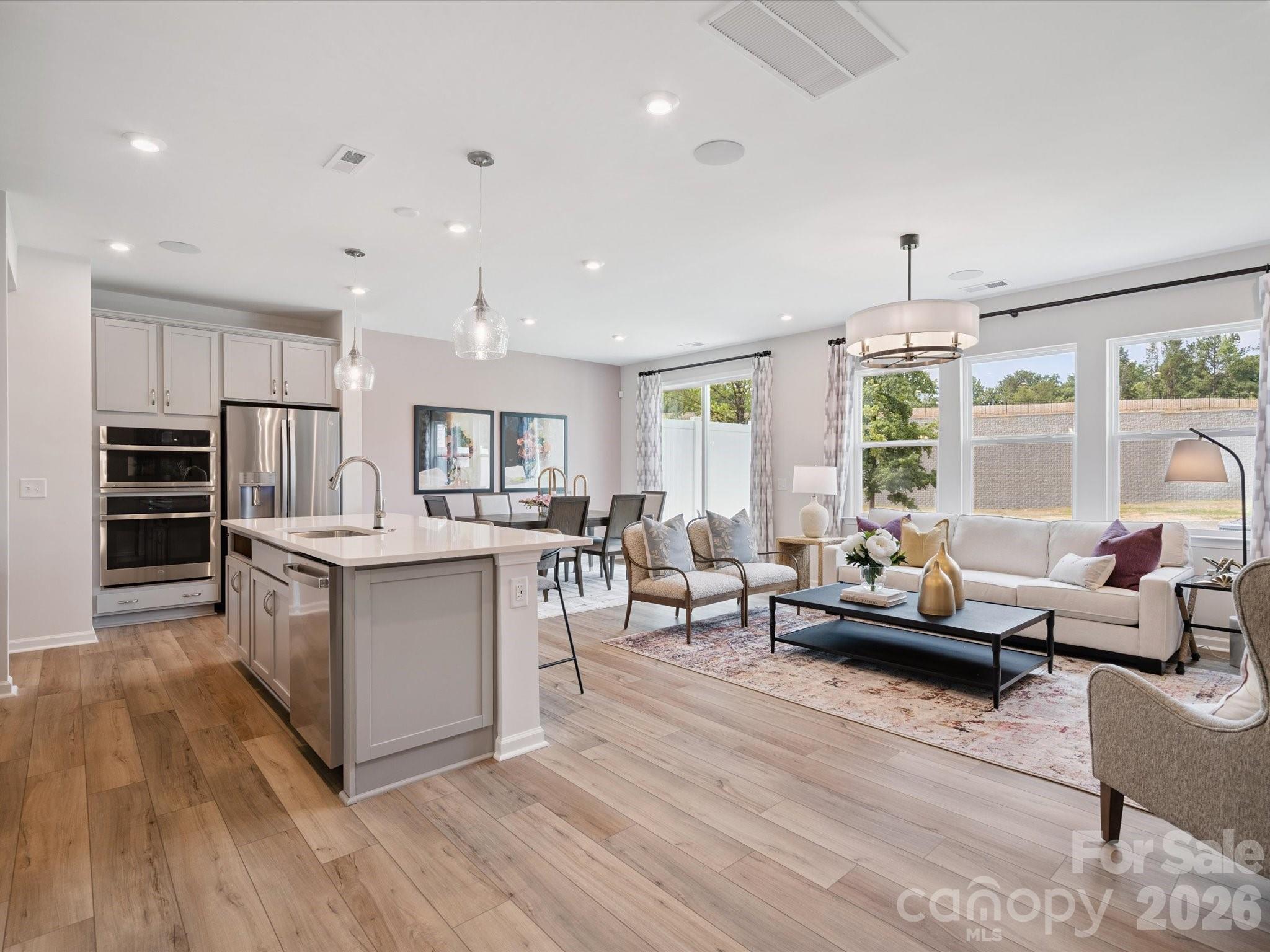 604 Webster Lane — Cramerton
