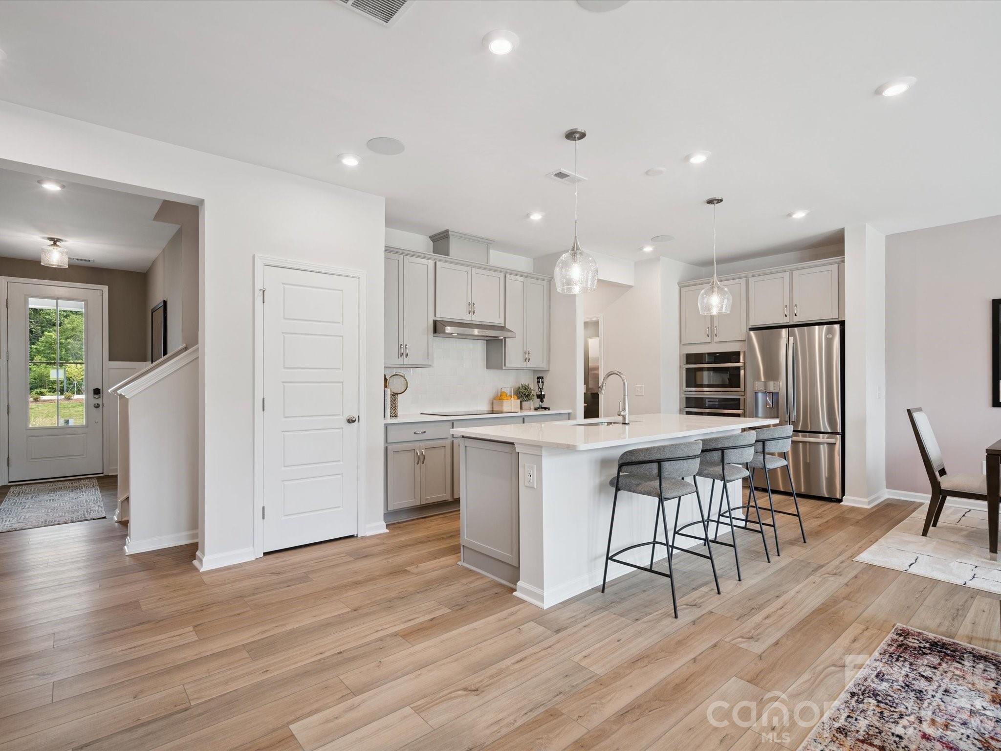 604 Webster Lane — Cramerton