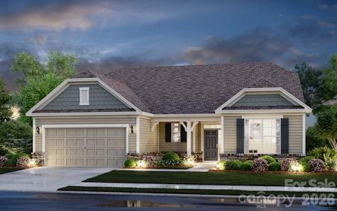 3511 Oasis Drive — Monroe