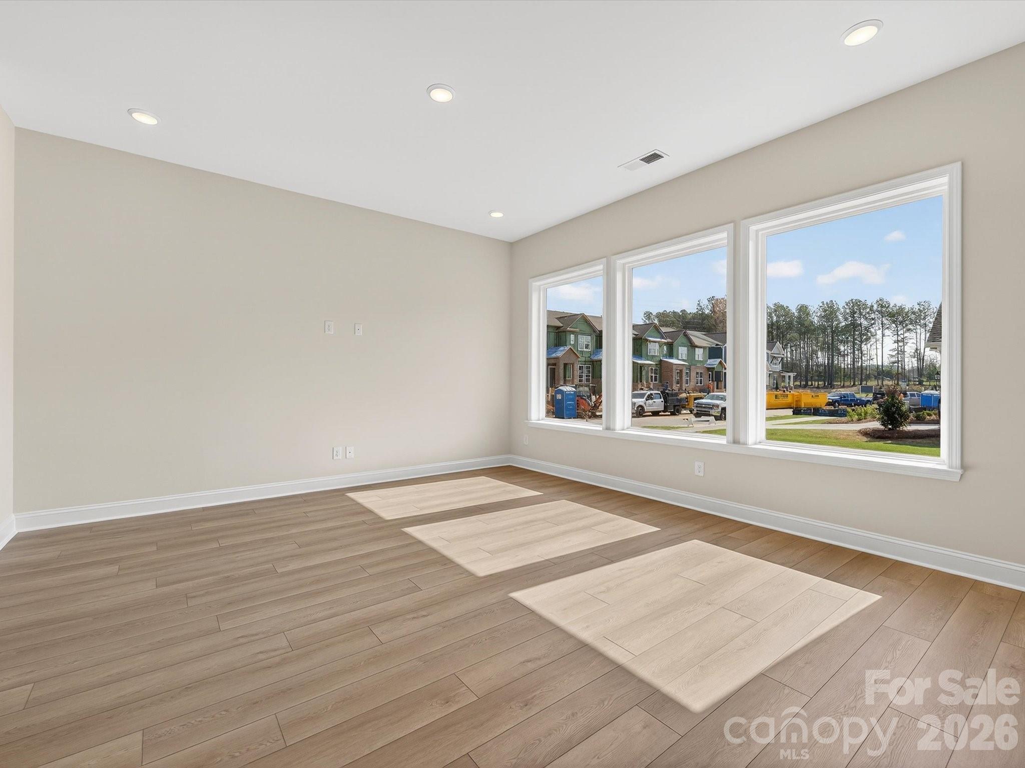 360 Portree Street — Rock Hill