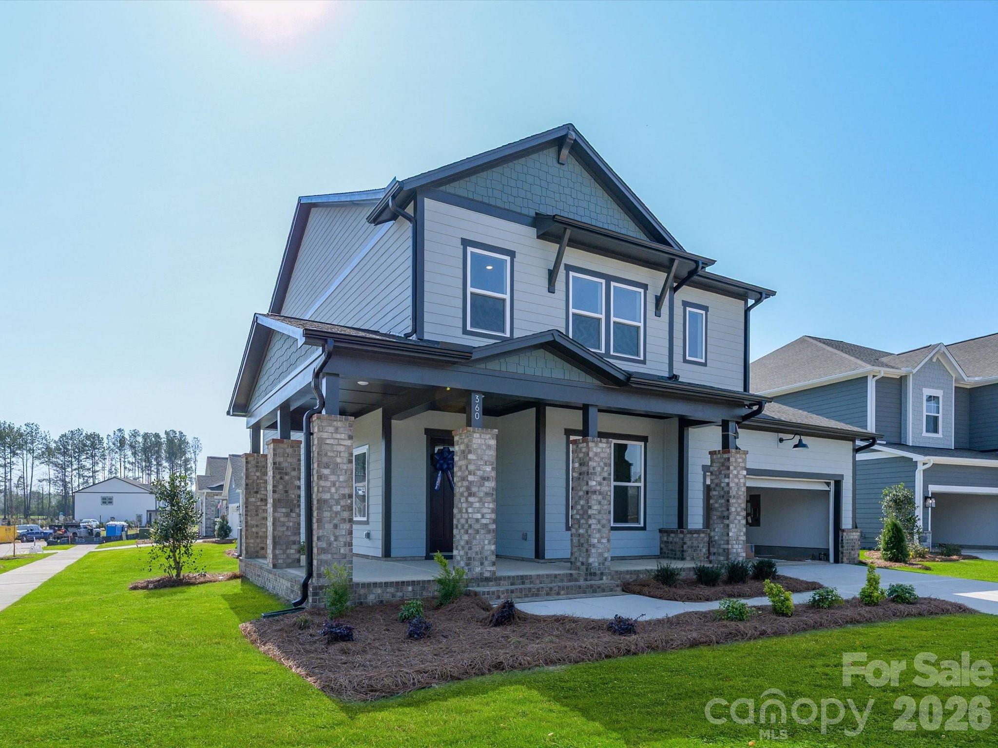 360 Portree Street — Rock Hill