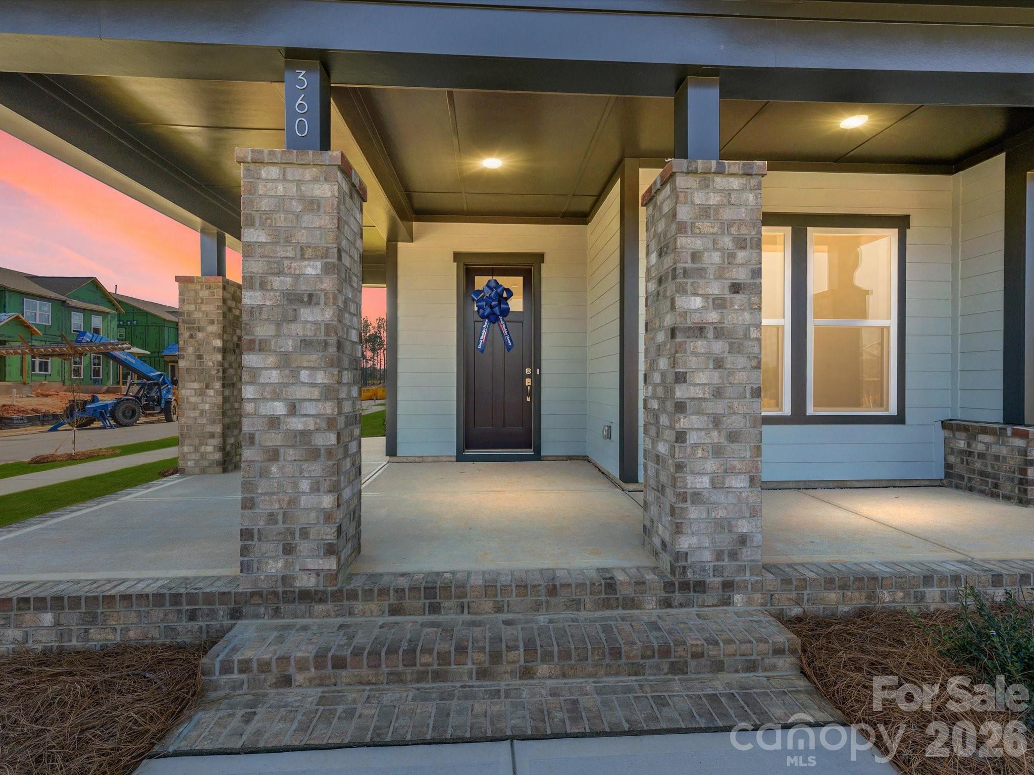 360 Portree Street — Rock Hill