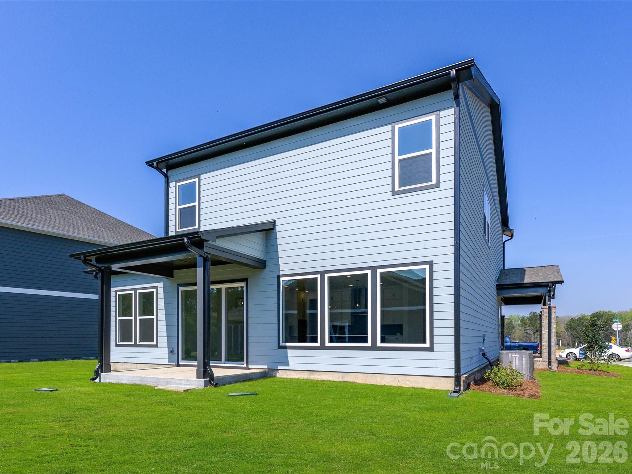 360 Portree Street — Rock Hill