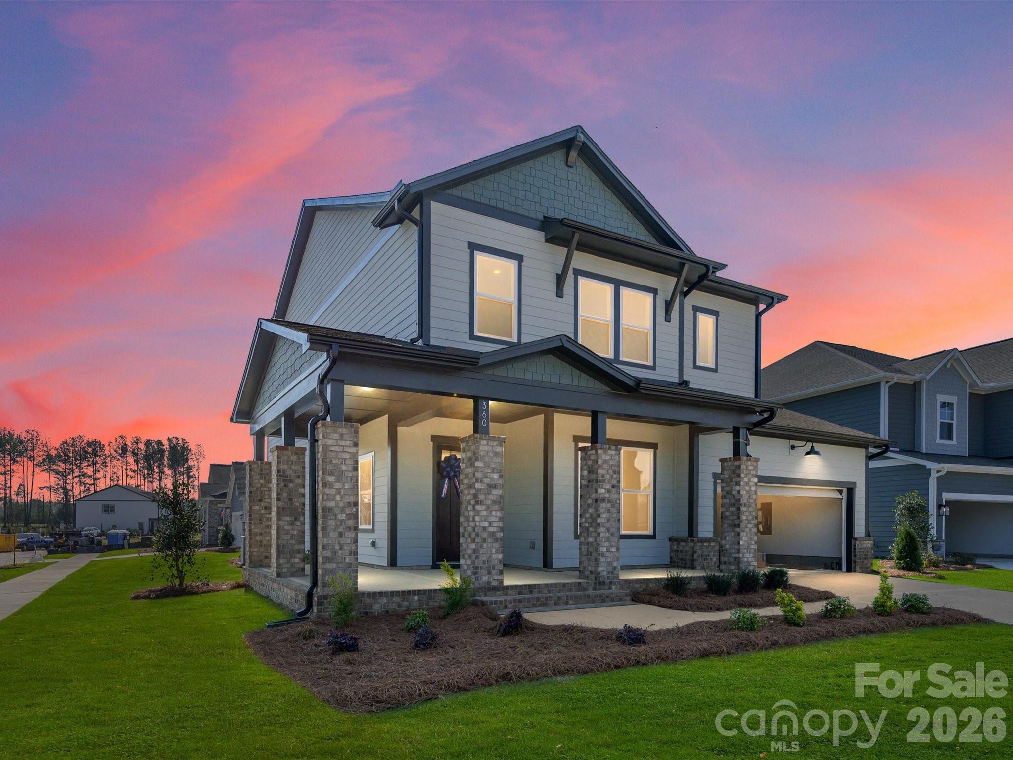 360 Portree Street — Rock Hill