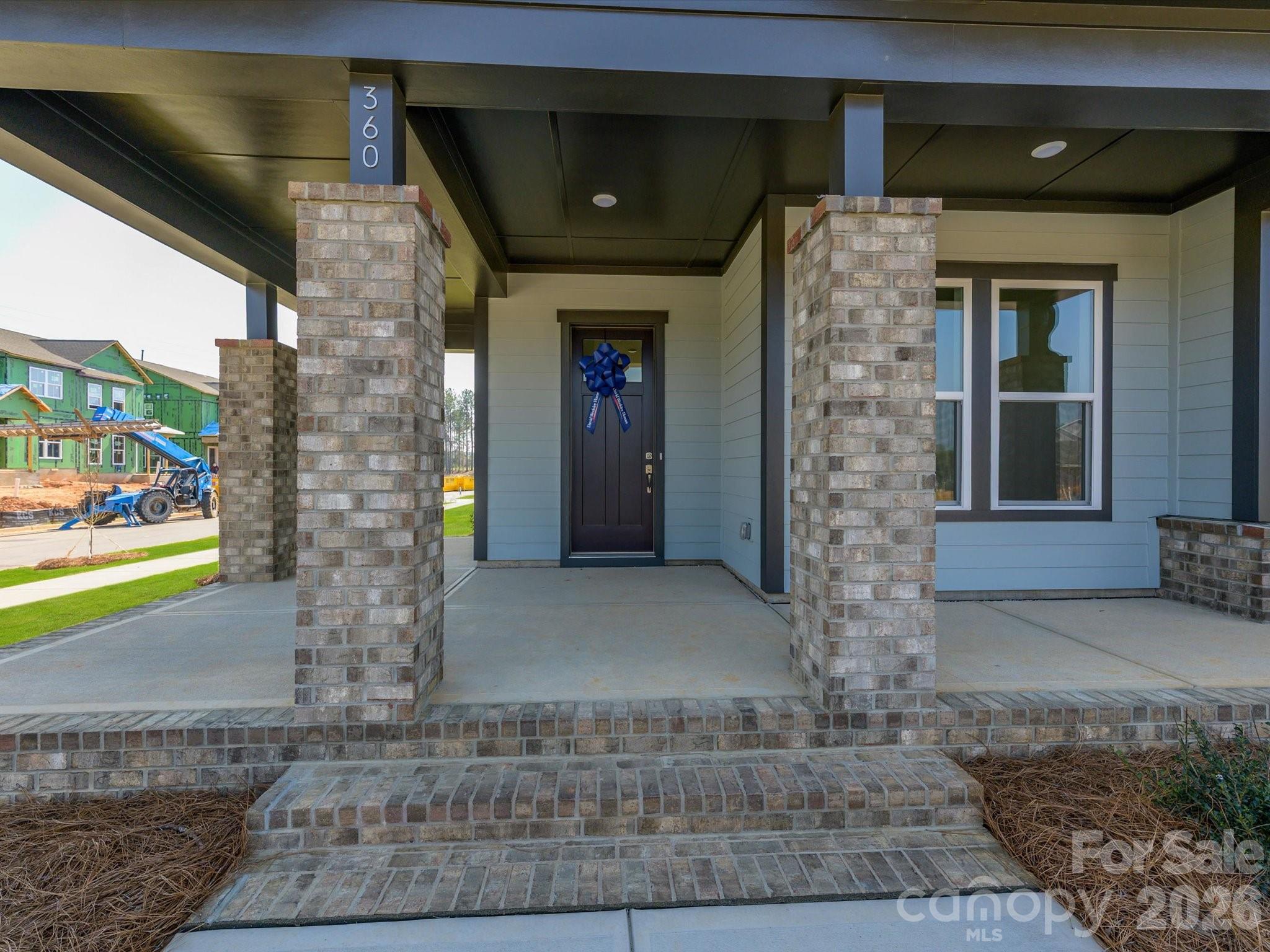 360 Portree Street — Rock Hill