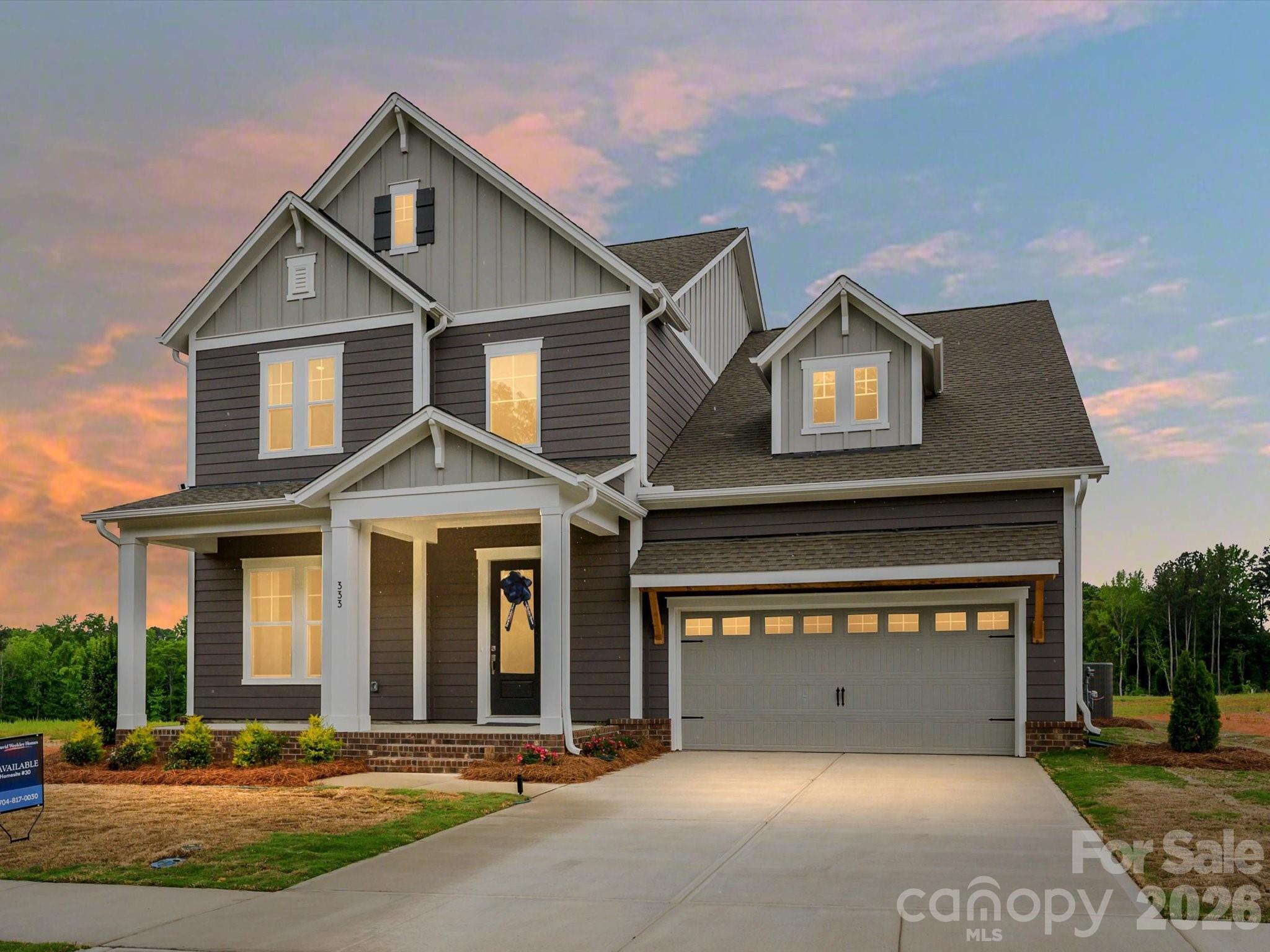333 Portree Street — Rock Hill