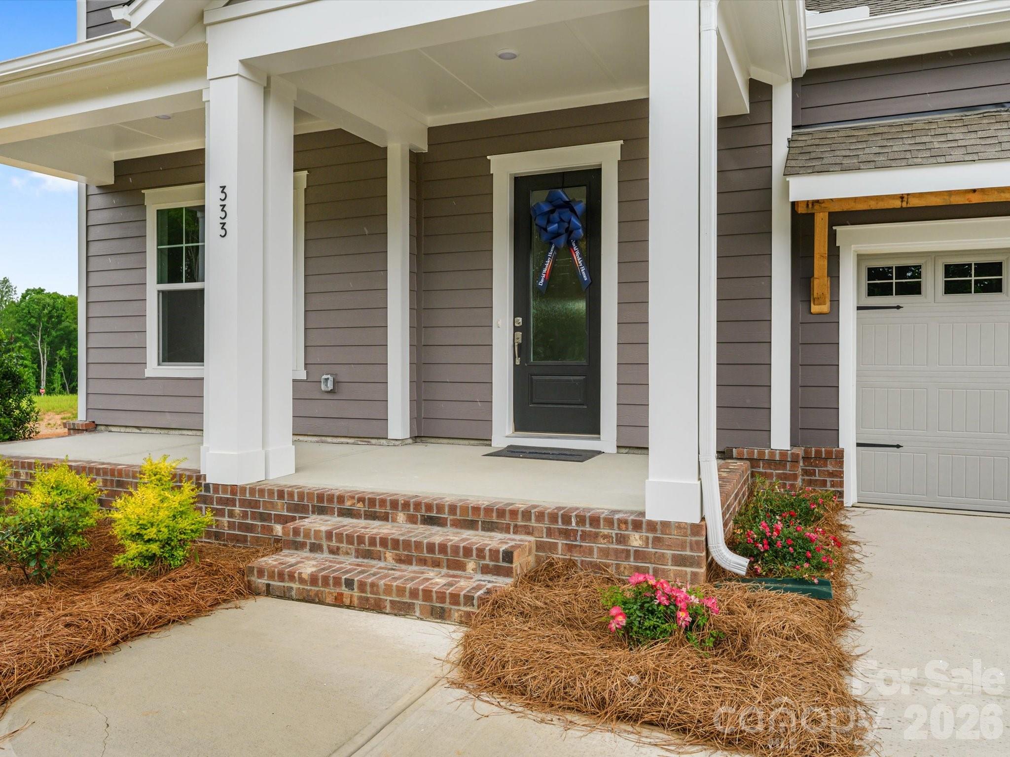 333 Portree Street — Rock Hill