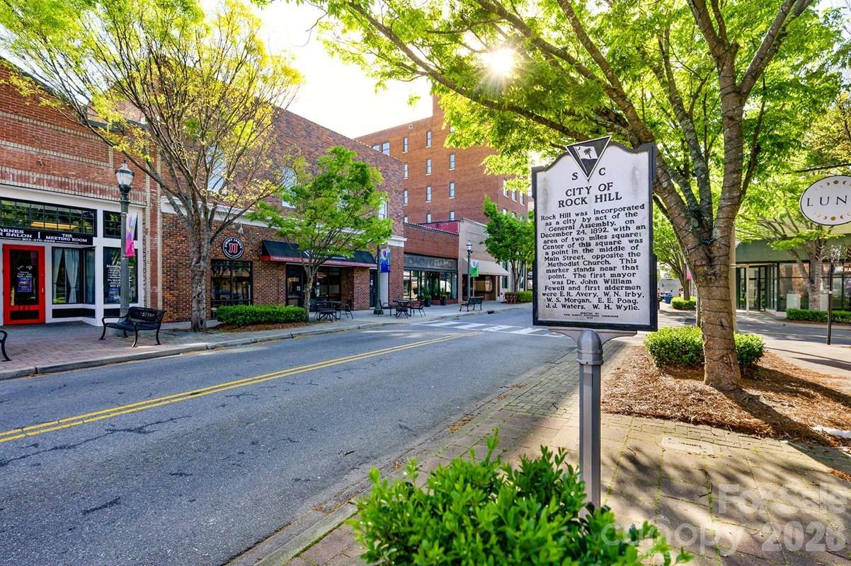 333 Portree Street — Rock Hill