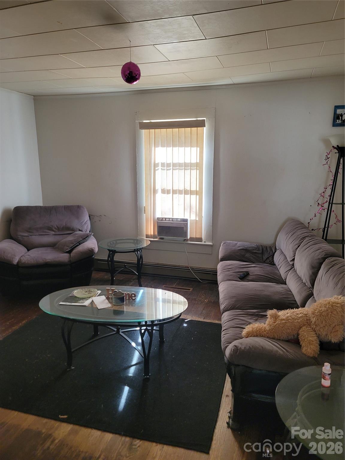 1101 Juniper Avenue — Kannapolis