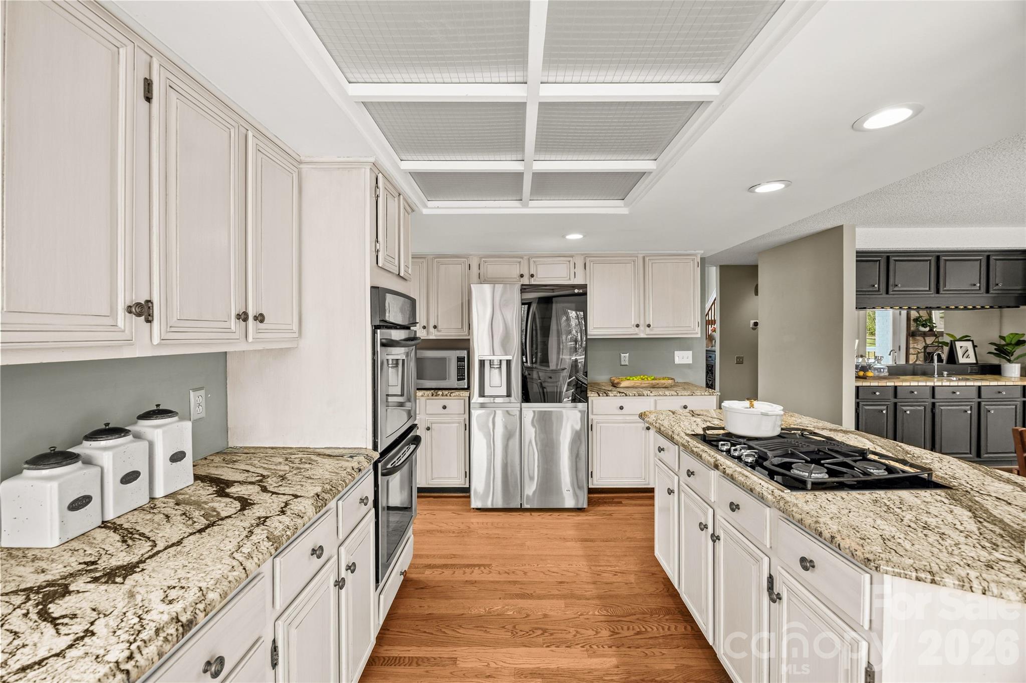 9562 Hunting Court — Matthews