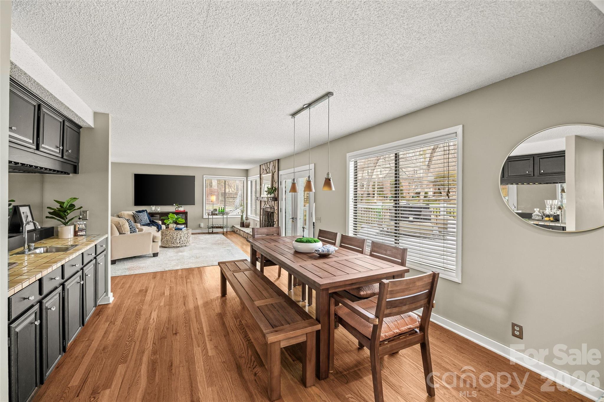 9562 Hunting Court — Matthews