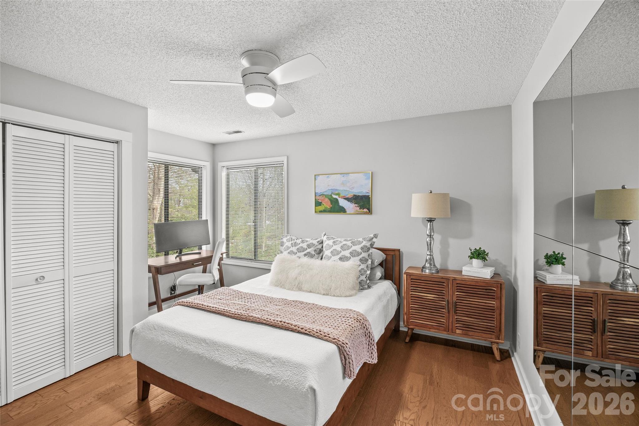 9562 Hunting Court — Matthews