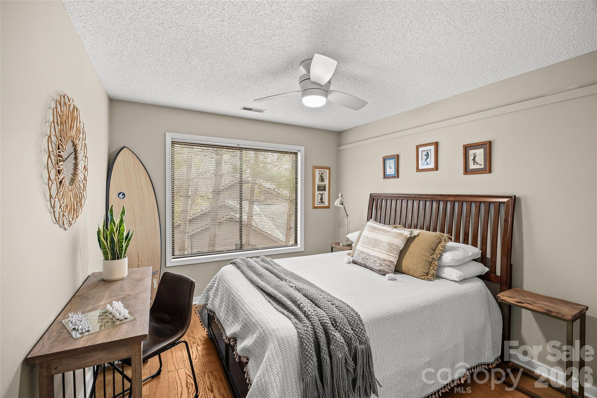9562 Hunting Court — Matthews