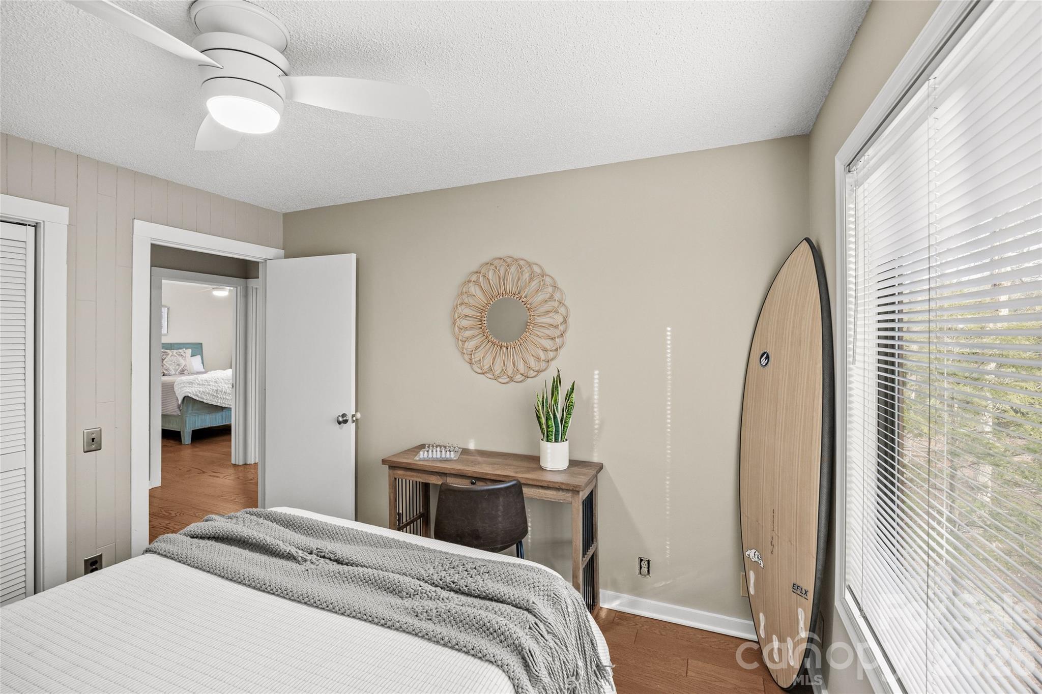9562 Hunting Court — Matthews