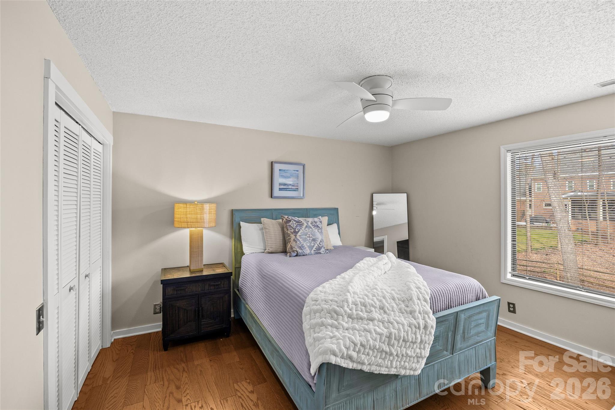 9562 Hunting Court — Matthews