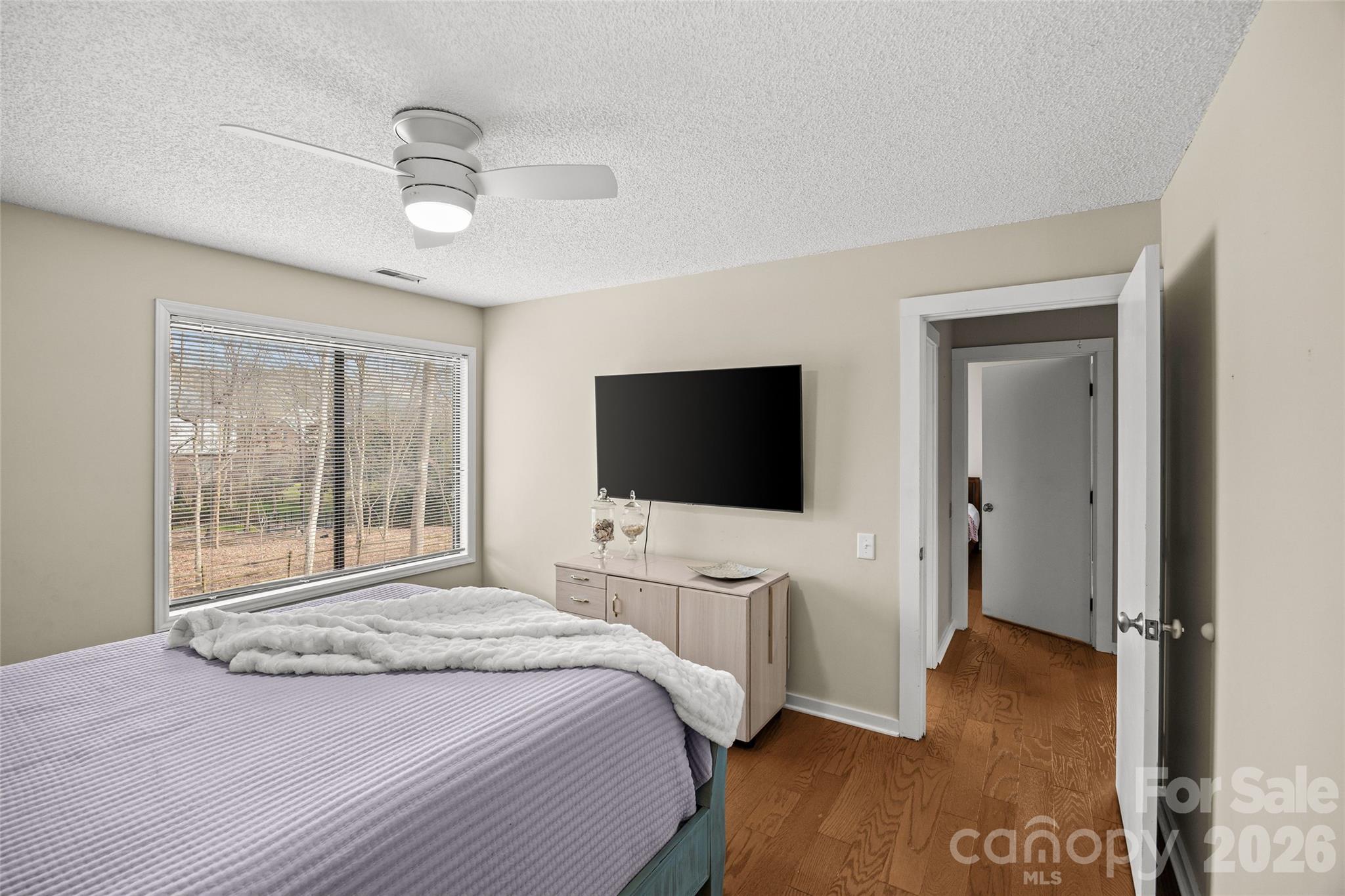 9562 Hunting Court — Matthews