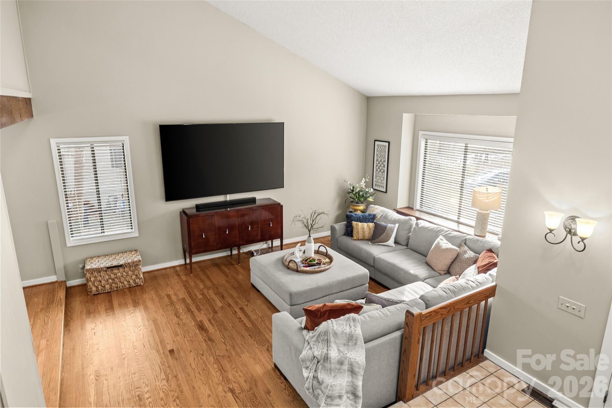 9562 Hunting Court — Matthews