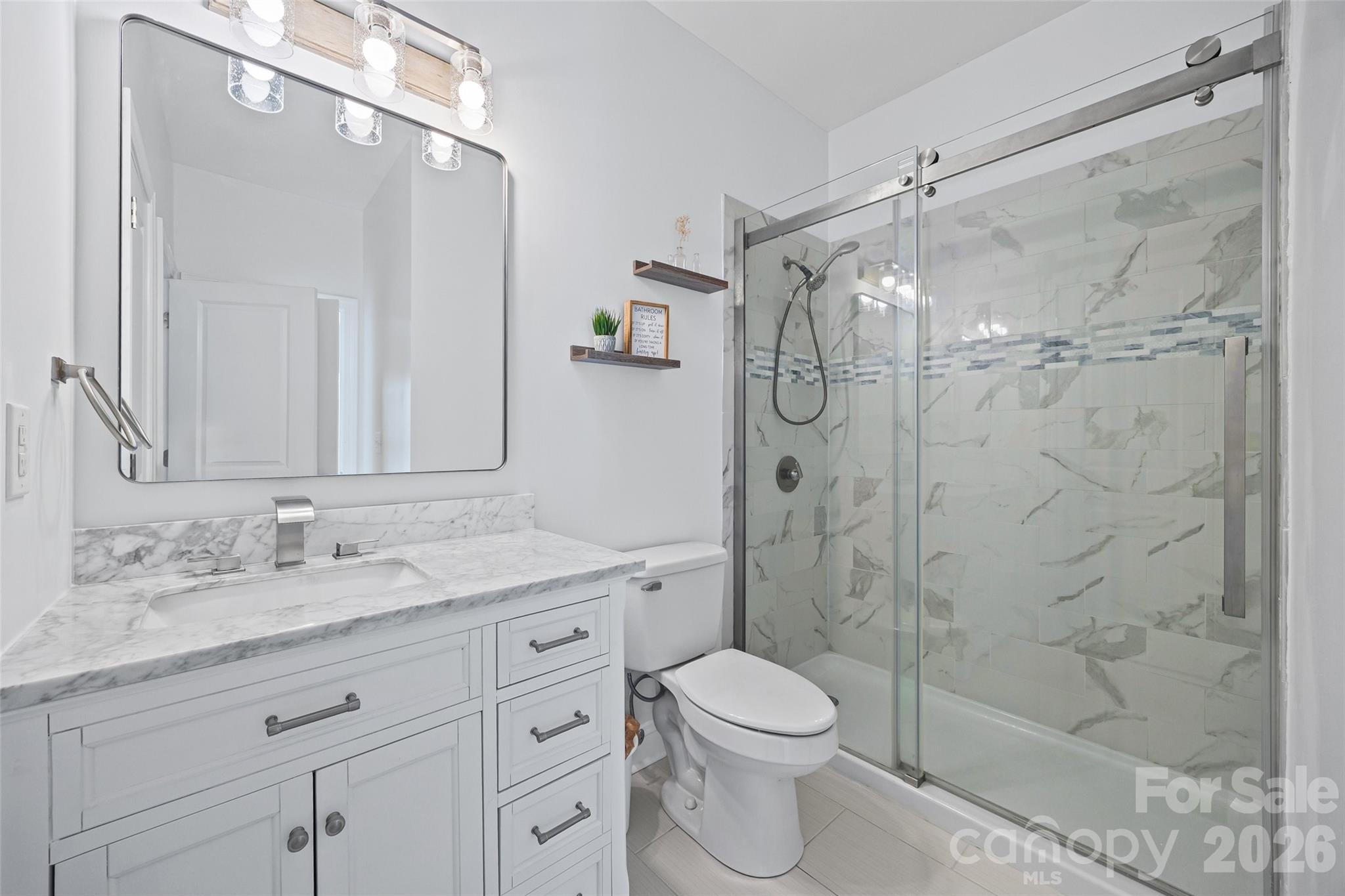 11112 Broken Brook Way — Tega Cay