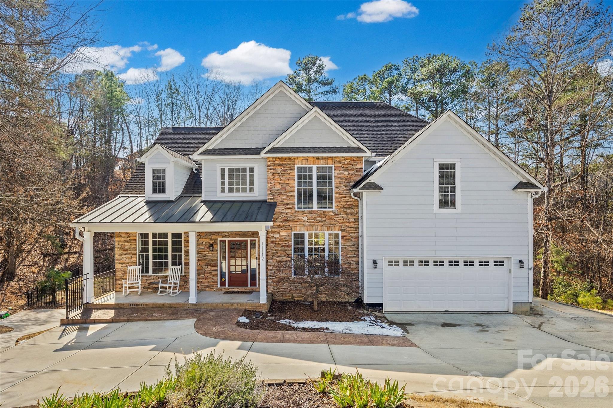 11112 Broken Brook Way — Tega Cay
