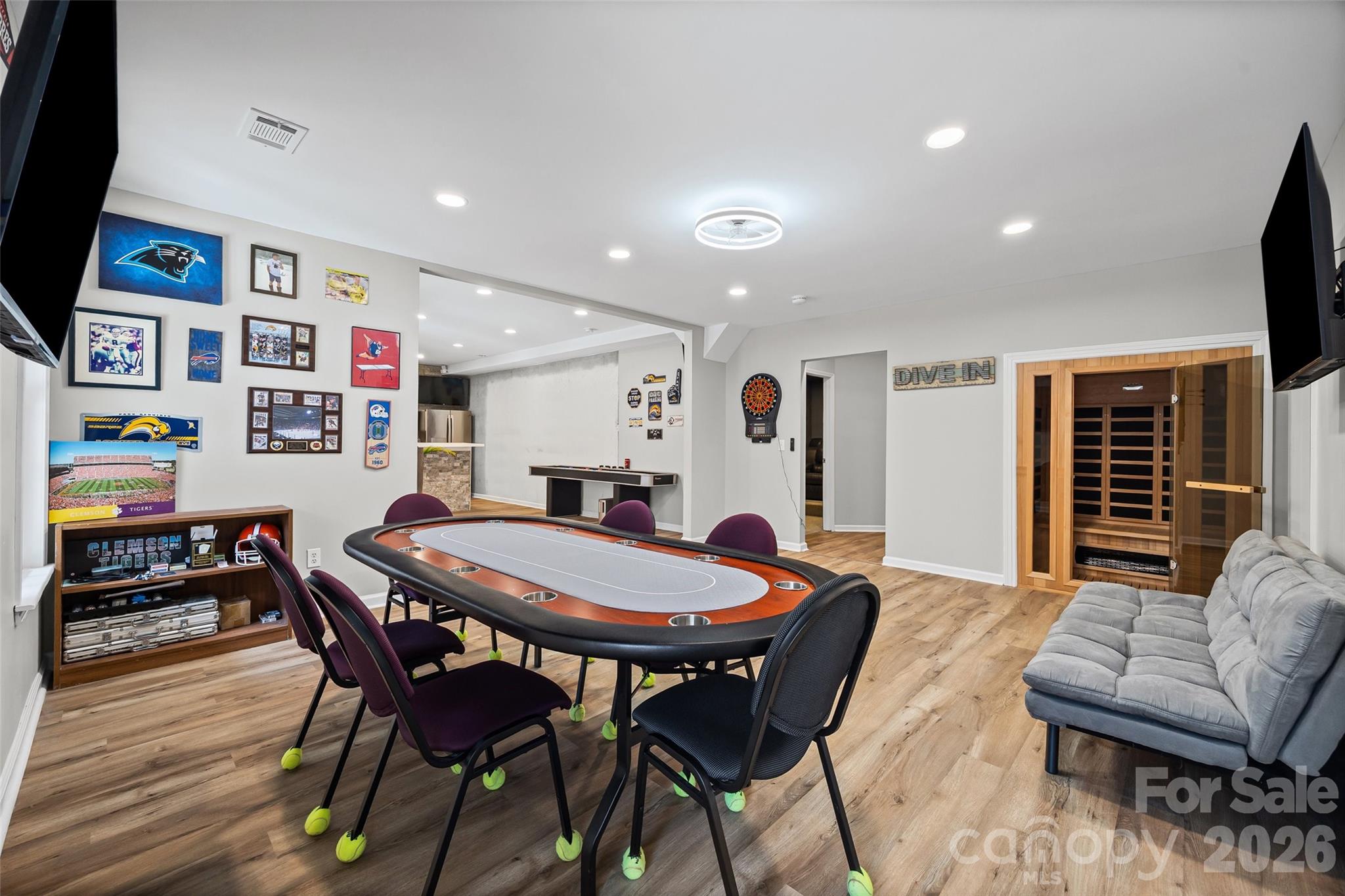 11112 Broken Brook Way — Tega Cay