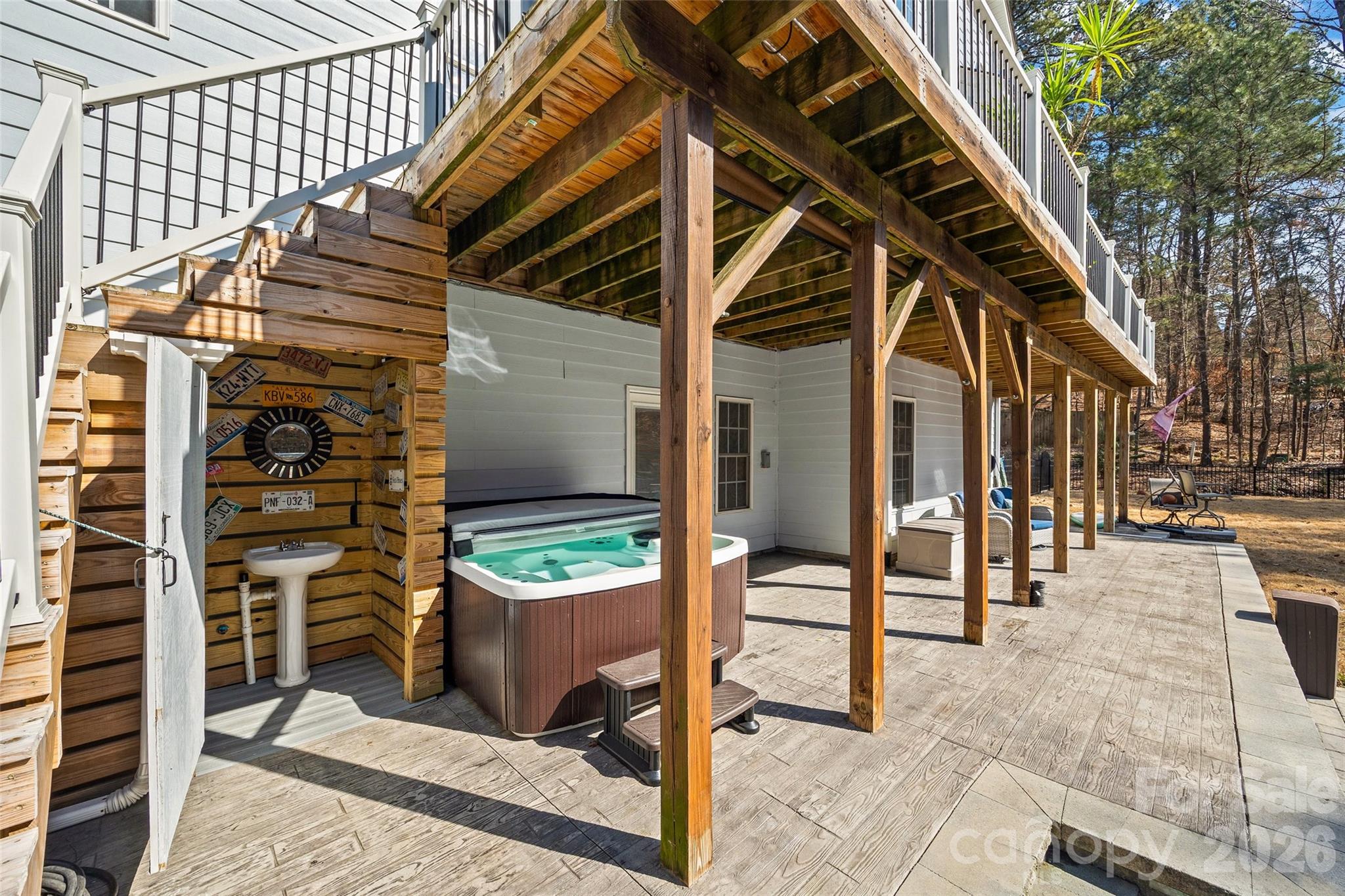 11112 Broken Brook Way — Tega Cay