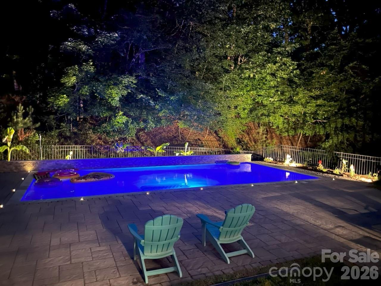 11112 Broken Brook Way — Tega Cay
