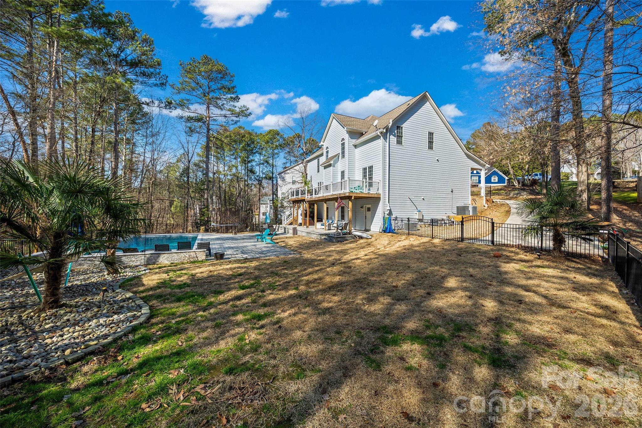 11112 Broken Brook Way — Tega Cay