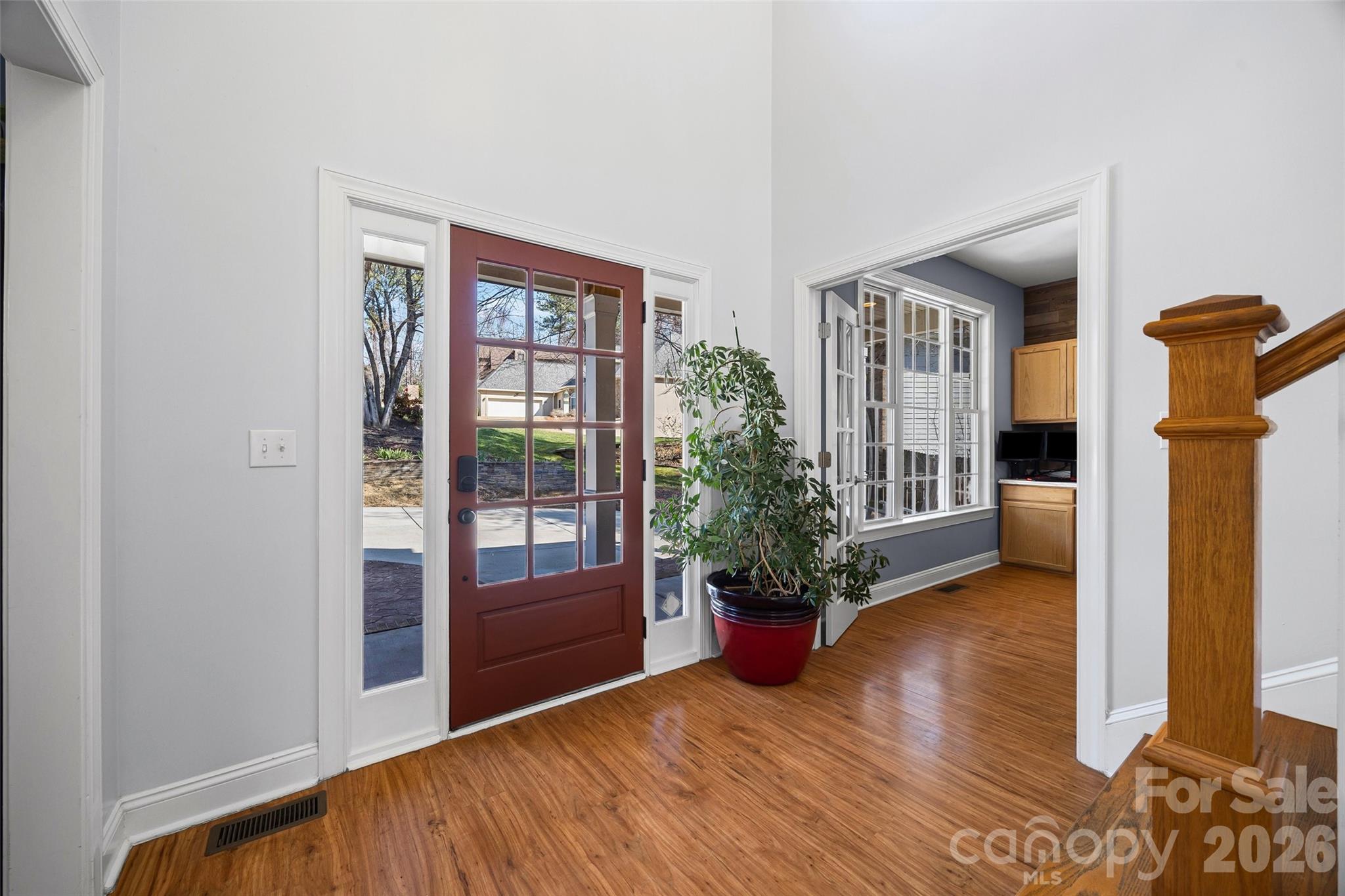 11112 Broken Brook Way — Tega Cay