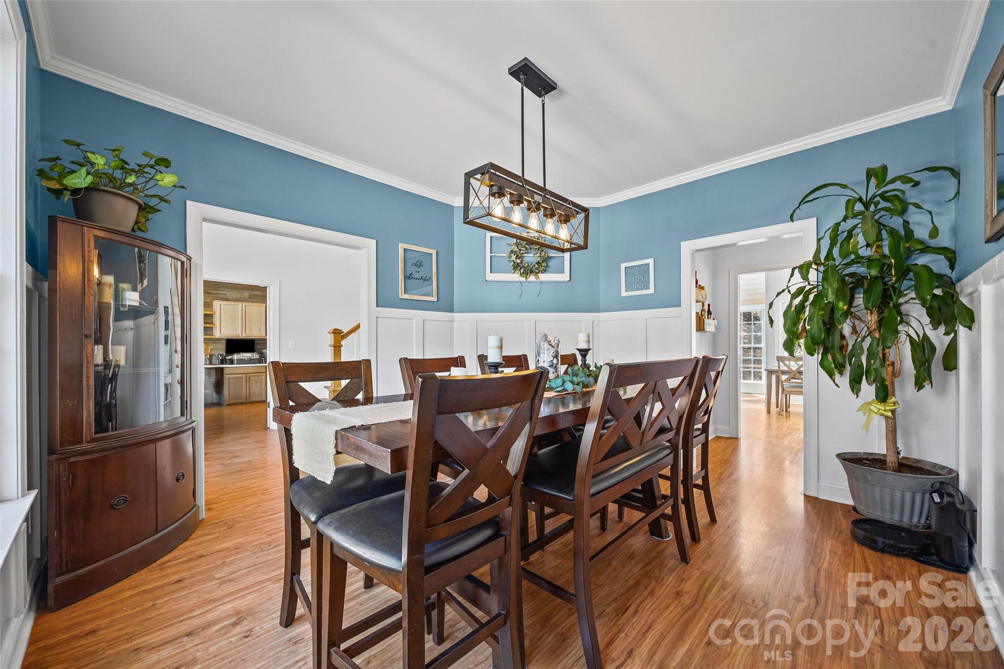11112 Broken Brook Way — Tega Cay