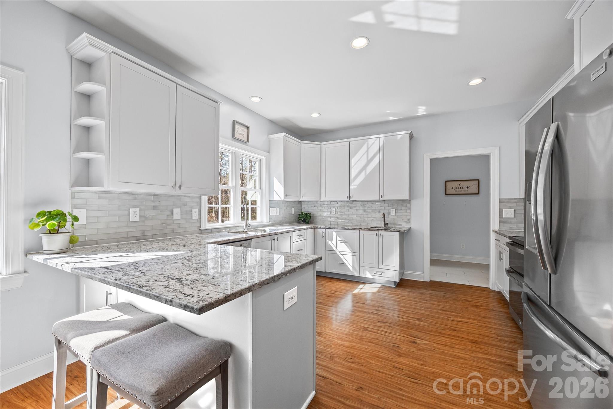 11112 Broken Brook Way — Tega Cay
