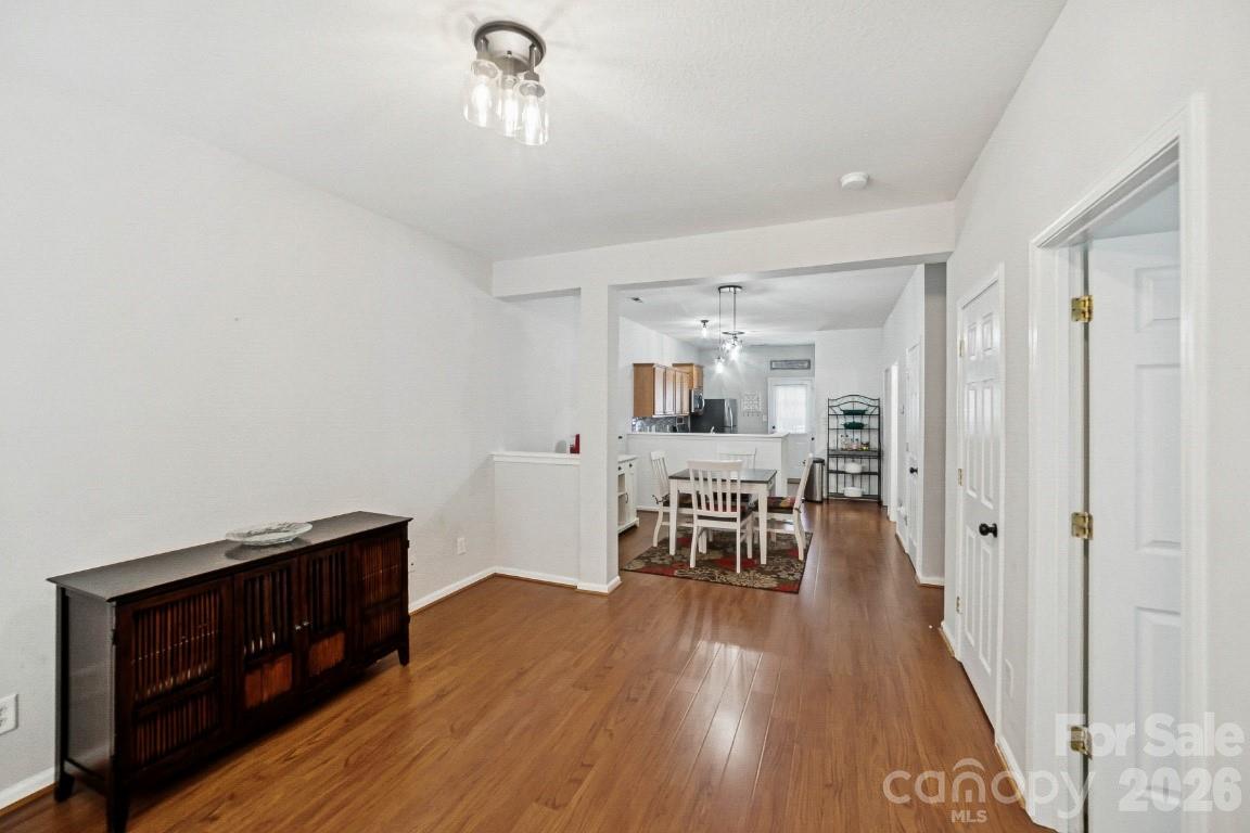 2731 Meadow Knoll Drive — Charlotte