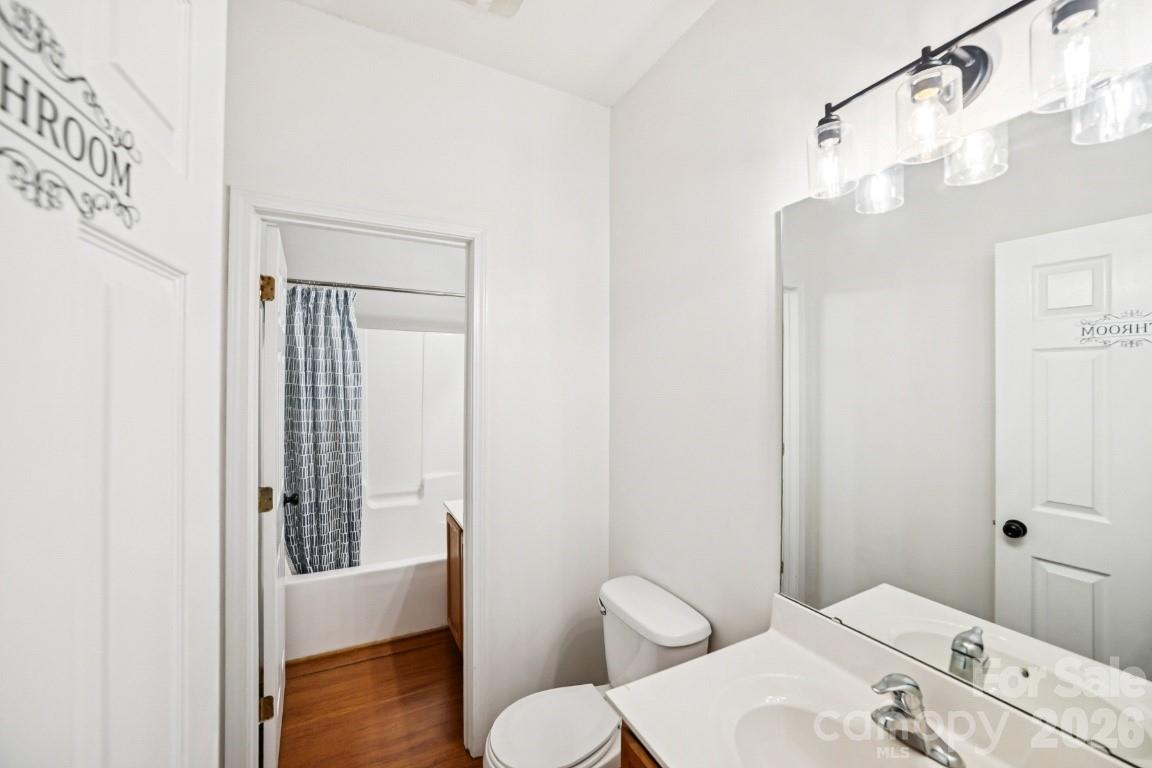 2731 Meadow Knoll Drive — Charlotte
