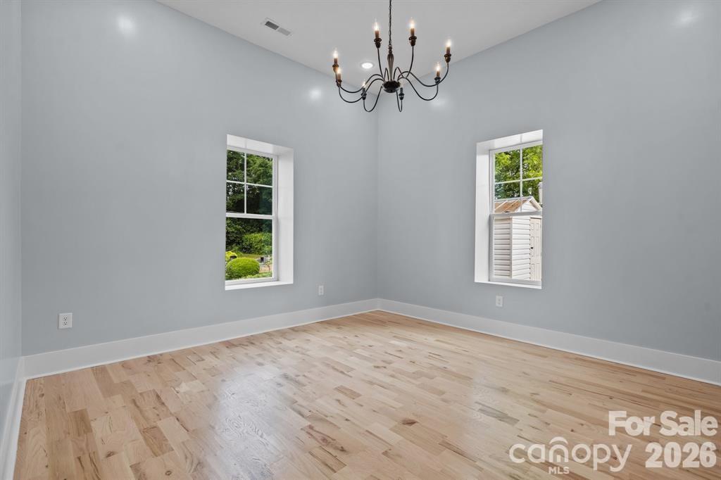 204 W Wade Street — Wadesboro