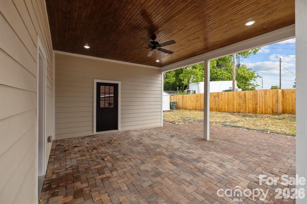204 W Wade Street — Wadesboro