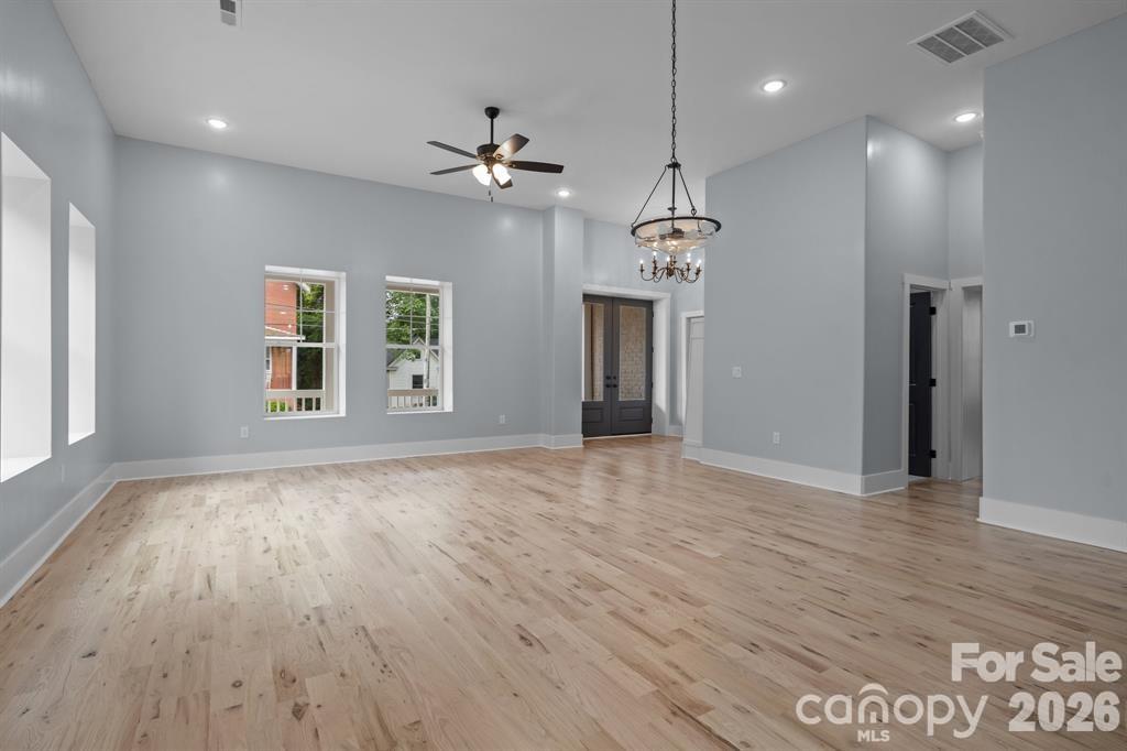 204 W Wade Street — Wadesboro