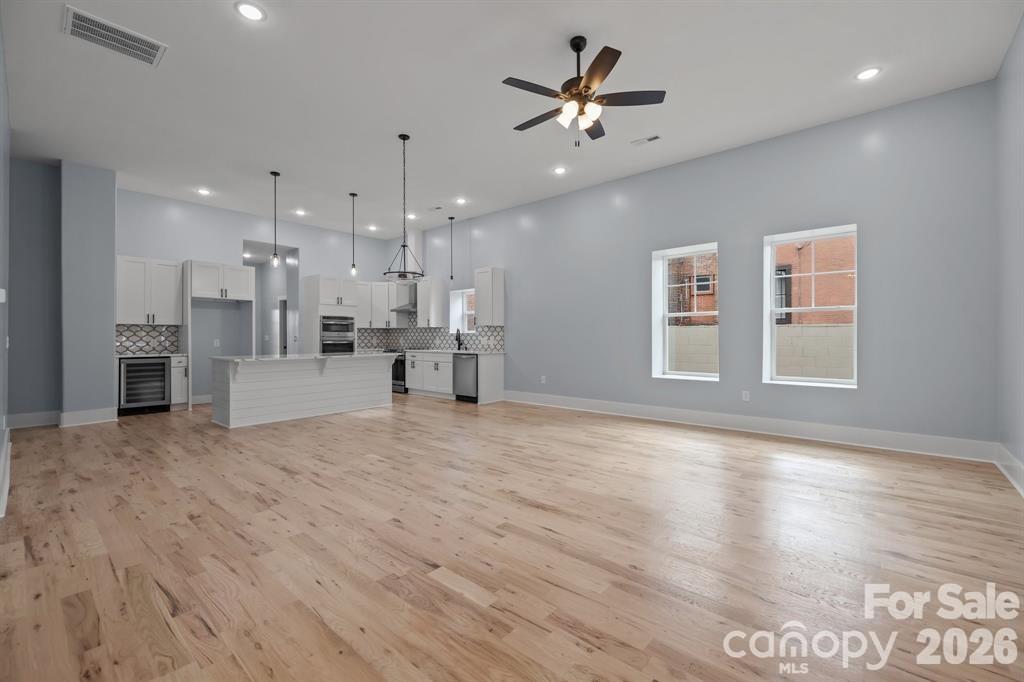 204 W Wade Street — Wadesboro