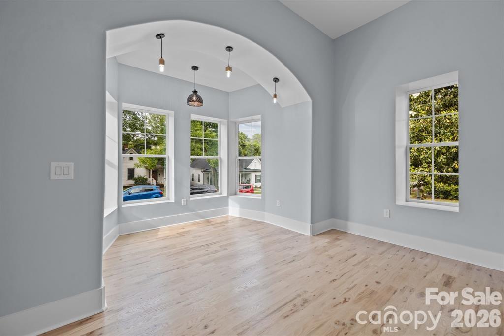 204 W Wade Street — Wadesboro