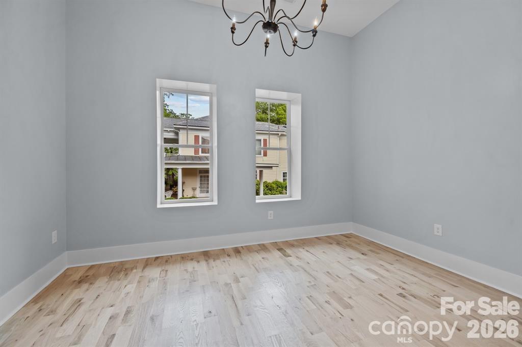 204 W Wade Street — Wadesboro