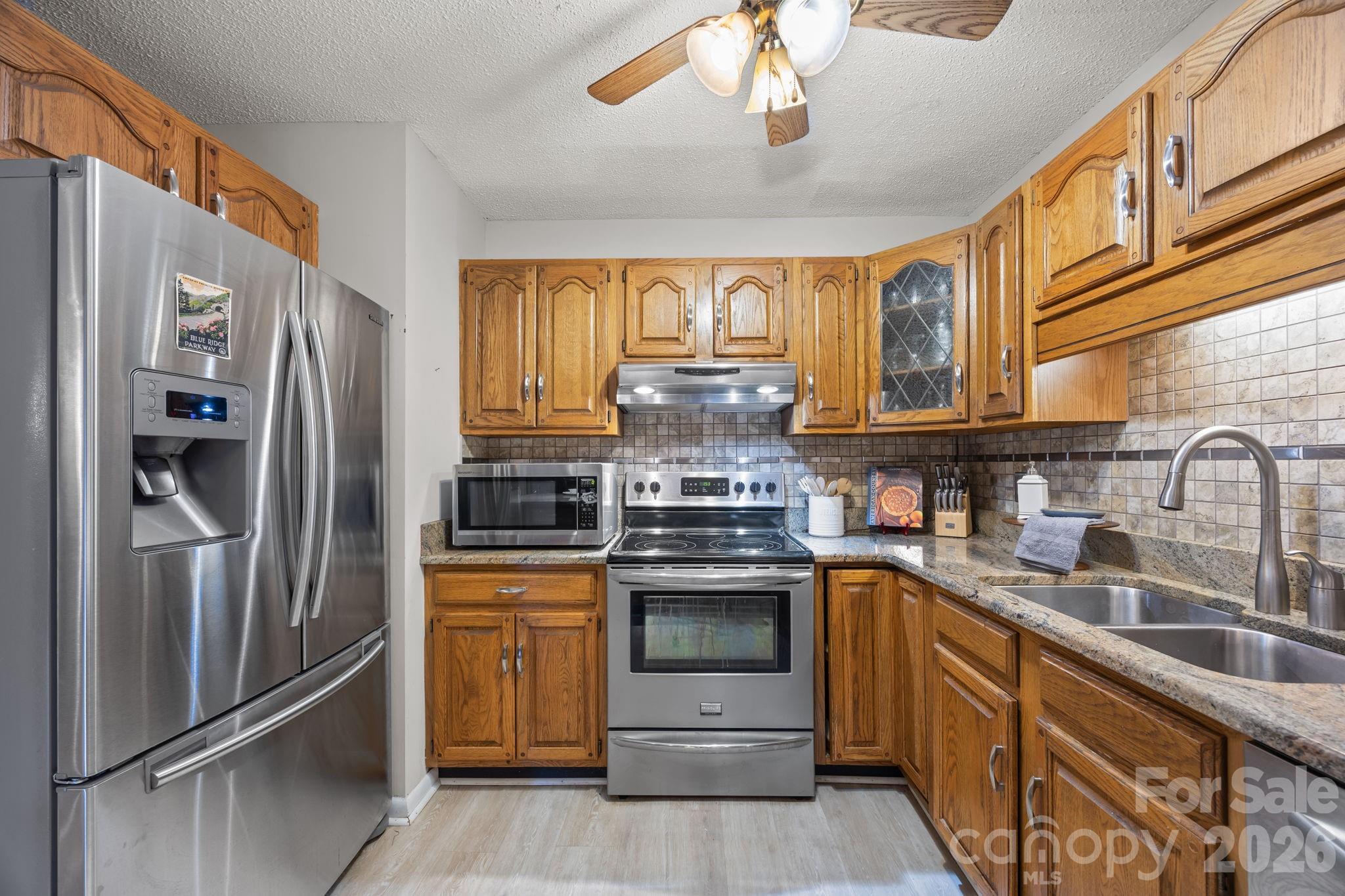 501 Woodfield Drive — Asheville