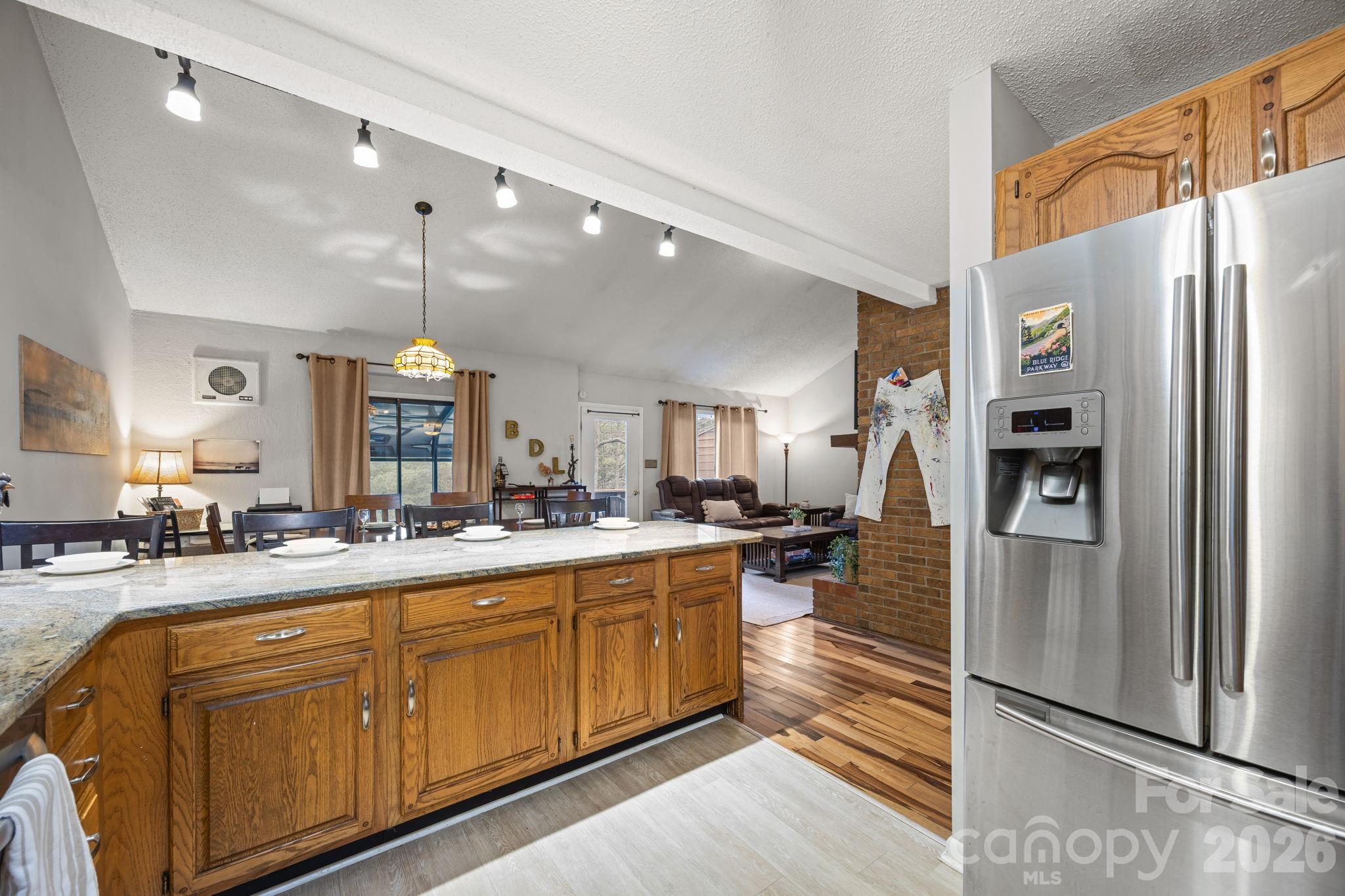 501 Woodfield Drive — Asheville