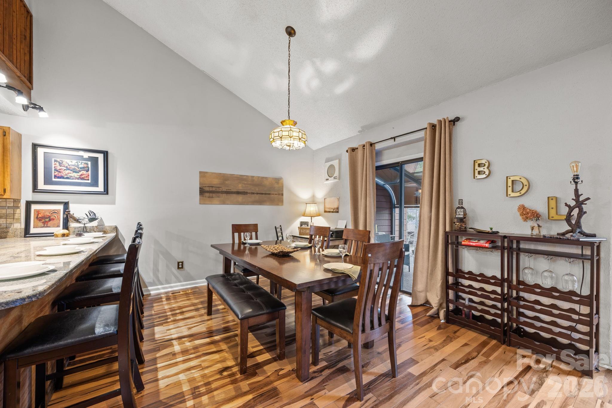 501 Woodfield Drive — Asheville