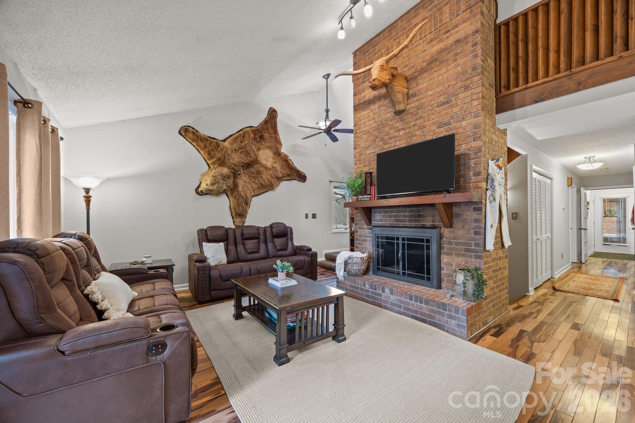 501 Woodfield Drive — Asheville