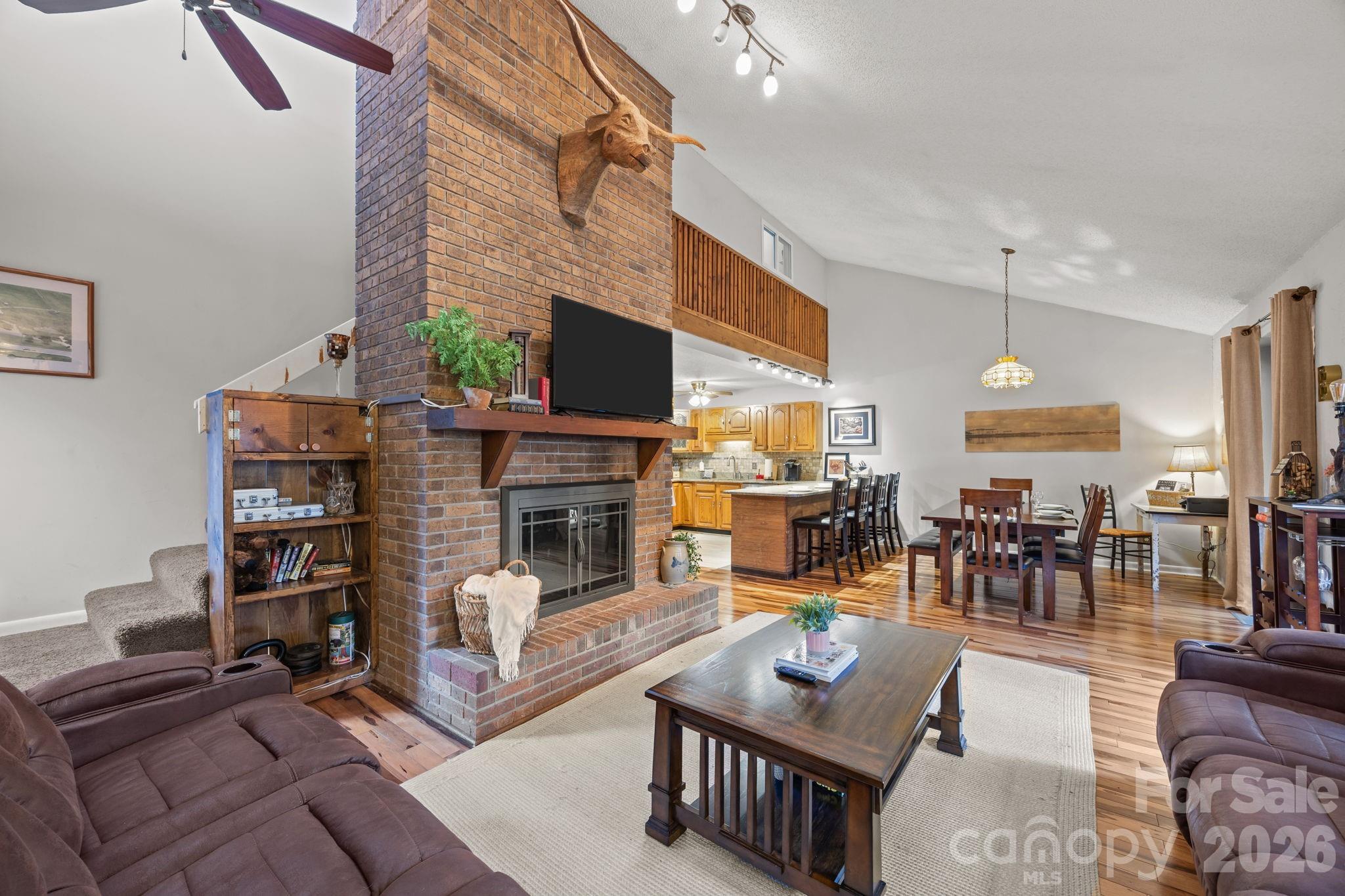 501 Woodfield Drive — Asheville