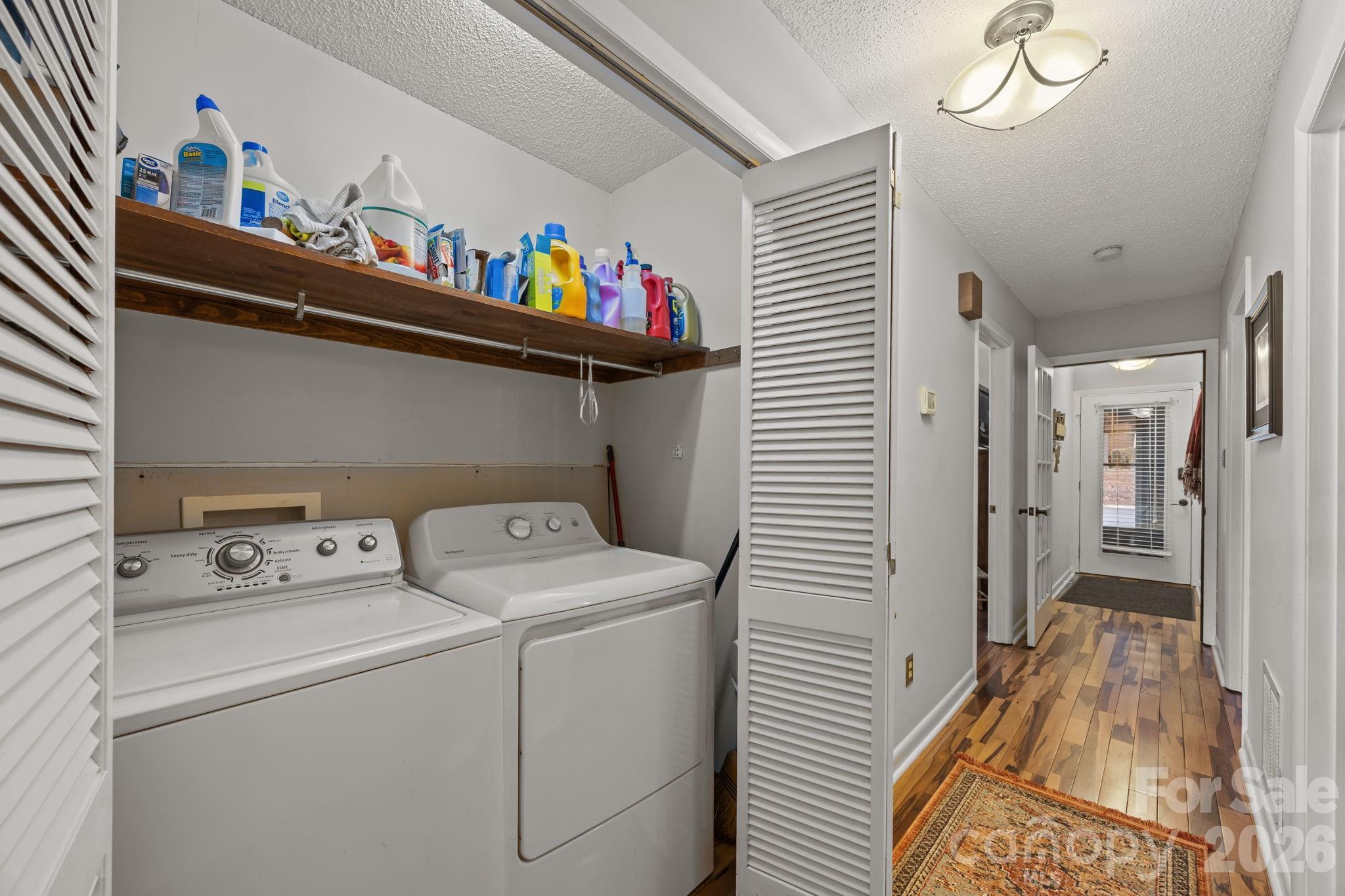 501 Woodfield Drive — Asheville