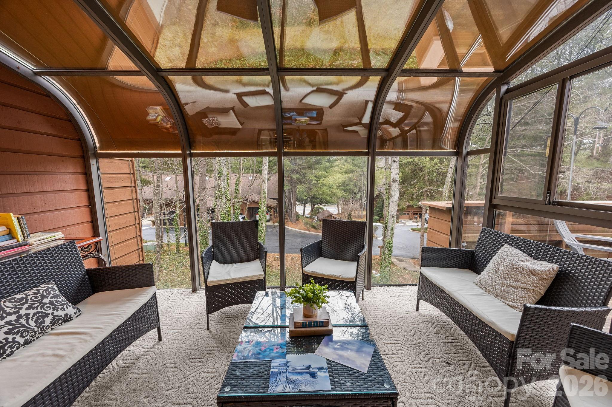 501 Woodfield Drive — Asheville